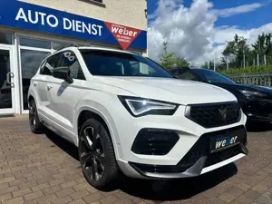 CUPRA Ateca VZ 4Drive*PANORAMADACH*NAVI*360KAMERA*CARPLAY*MEMORY-SITZ