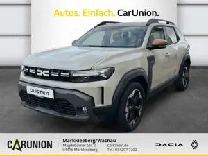 Dacia Duster III 1.6 E-TECH Hybr. 140 Extreme