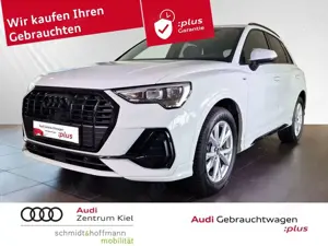 Audi Q3 35 TFSI S-line s-tronic , Panorama, AHK Klima