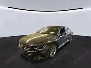 Volkswagen Arteon R-Line Pano Standhzg IQ-LED Matrix HK