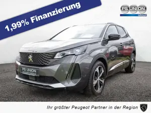 Peugeot 3008 1.2 GT Sonderzins 1,99% ACC LED PANO