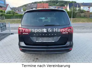 SEAT Alhambra Style, Fahrbereit,Auto fährt,7Sitze,Alu