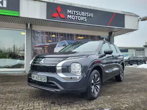 Mitsubishi Outlander 2.4L PHEV Diamant