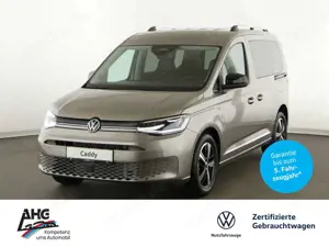 Volkswagen Caddy 1.5 TSI Style