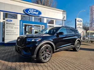 Ford Explorer ST 3.0 V6 MY2026 405PS PANO 360° 21"ALU