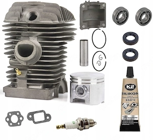 Artikel: STIHL MOTOR replacement engine cylinder 023 025 MS230 250 42.5 Hochwertiger Artikel aus uns