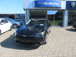 Subaru Impreza 2.0ie Lineartronic Platinum Leder LED Navi el. Sit