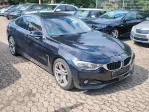 BMW 430 Luxury Line