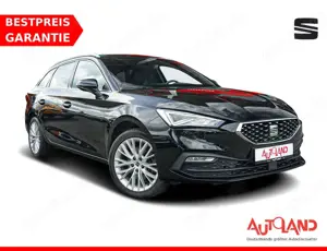 SEAT Leon Sportstourer 2.0 TDI Xcellence LED ACC DAB