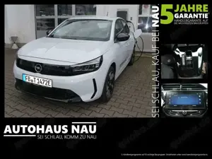 Opel Corsa F  Edition