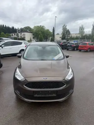 Ford Grand C-Max Grand C-MAX Cool  Connect