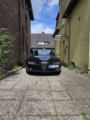 Alfa Romeo 159 Sportwagon 2.0 JTDM 16V DPF Turismo