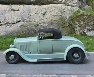 Ford Others Model A  Roadster Hot Rod v8 Hotrod