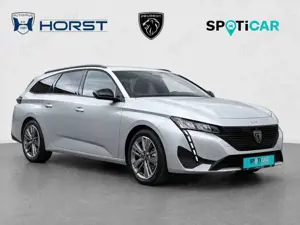 Peugeot 308 SW Active Pack EAT8 Sitzheizung Navi PDC