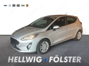Ford Fiesta COOL  CONNECT NAVI / AHK /PDC / KAMERA / W-PAKET