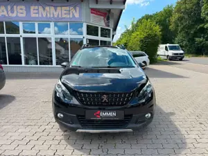 Peugeot 2008 Allure GT Line Black Edition/Navi/Sitzhzg