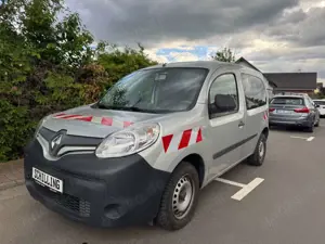 Renault Kangoo Rapid Extra 110PS+Sortimo+1Hand+NAVI