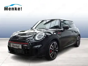 MINI John Cooper Works HK HiFi DAB LED Pano.Dach