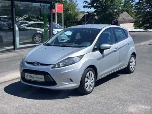 Ford Fiesta Trend 1,25 Ltr. 16V KAT **KLIMA**EURO5**