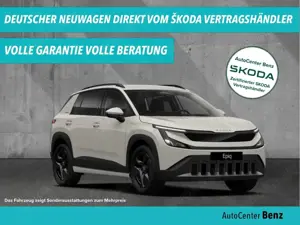 Skoda Epiq 55 SELECTION *KLIMA*LED*RÜCK.KAM*ACC*PDC* Klima