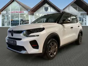 Citroen C3 Turbo 100 PLUS