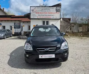 Kia Carens 2.0 CRDi EX