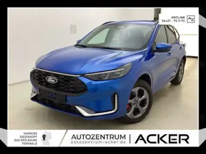 Ford Kuga 2.5 Duratec PHEV ST-Line X AT. LED -47%*