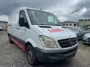 Mercedes-Benz Sprinter II Kasten 311 CDI