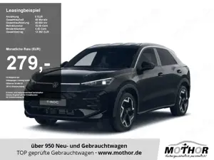 Volkswagen T-Roc R-Line 1.5 eTSI DSG Abstandstempomat