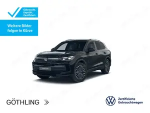 Volkswagen Tiguan 1.5 eTSI DSG GOAL*IQ.LIGHT*AHK*360*EL.HEC