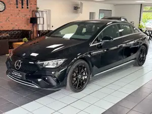 Mercedes-Benz EQE 300 Advanced LED/KAMERA/SHZ/APP/MBUX/