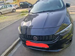 Fiat Tipo Kombi 1.6 MultiJet DCT Easy automatik