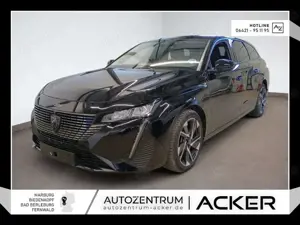 Peugeot 308 SW Allure BlueHDi 8AT. 360Kam/Navi/TWA -45%*