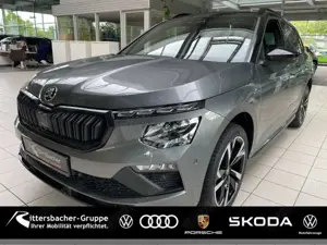 Skoda Kamiq Monte Carlo 1,5 TSI 110 kW 7-Gang-DSG Sofo