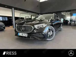 Mercedes-Benz E 220 d T 4M AMG+PANO+DISTRONIC+DIGI LIGHT+KEYL+
