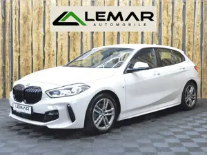 BMW 118 i M Sport Automatik|LED|SHZ|PDC|Live Cockpit
