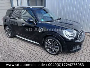 MINI Others Cooper Countryman S JOHN COOPER WORKS + 1.HAND