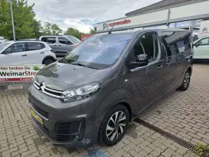 Citroen Spacetourer M 2.0 BlueHDi 145 SS Feel