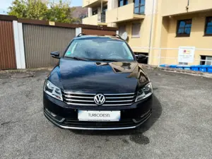 Volkswagen Passat Variant *SHZ*PDC*gepflegt*Fin .möglich*