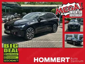 Volvo XC60 B4 AWD Plus Dark *AHK*Kamera*beh.Lenk*Navi*