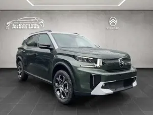 Citroen C3 Aircross Turbo 100 PLUS inkl. Winter-Paket