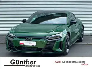 Audi RS e-tron GT WINTERRÄDER+MASSAGE+SONDERLACKIERUN