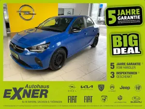 Opel Corsa Edition SHZ+PDC+SpurH