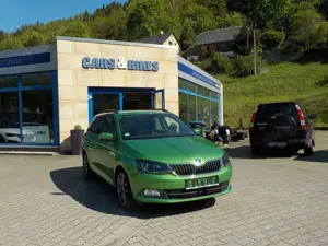 Skoda Fabia Ambition