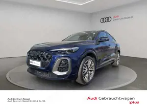 Audi Q5 TFSI qu. S line Matrix Memory 360°