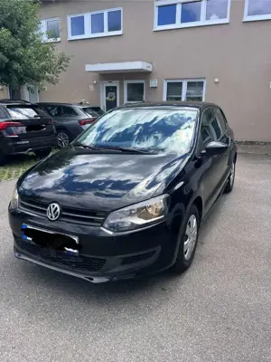 Volkswagen Polo 1.4 FSI Comfortline