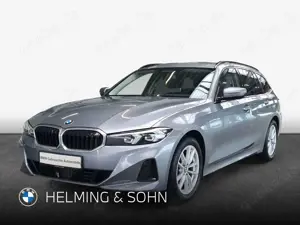 BMW 320 d Touring DAB ACC Head-Up Fernlichtassistent uvm.