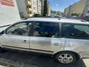 Volkswagen Passat Variant B5.5 Bastler/Export