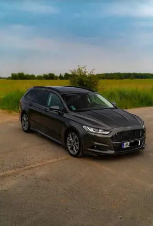 Ford Mondeo ST-Line 2.0 Tdci
