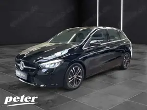 Mercedes-Benz B 220 4MATIC +PROGRESSIVE+17"+MBUX+8G+EASY-PACK+
